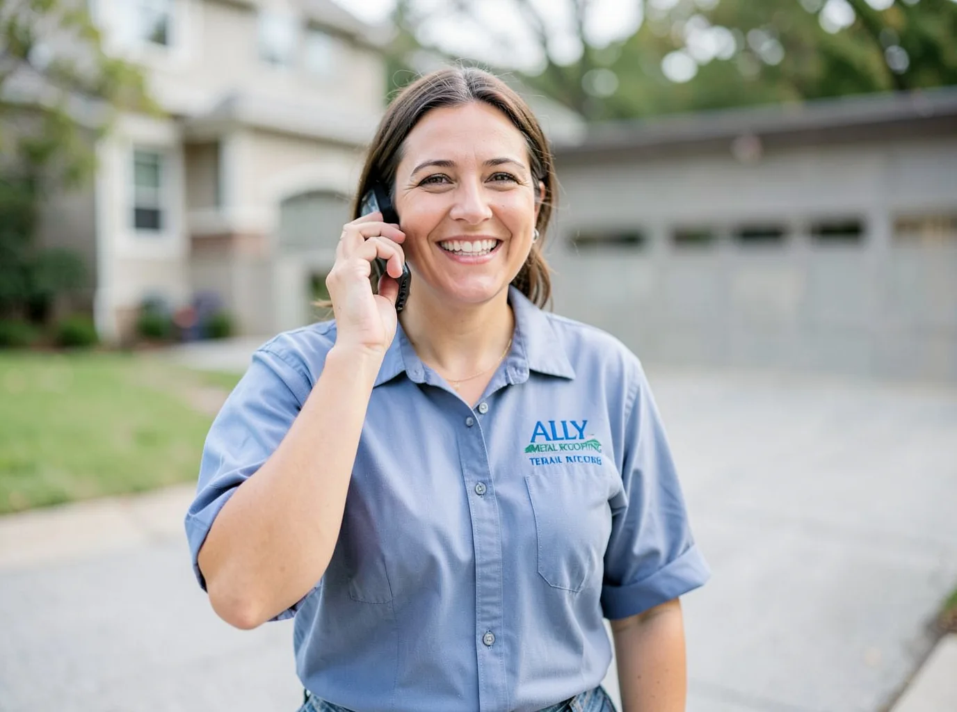 Metal Roof Installation Ellsworth, MI FAQs